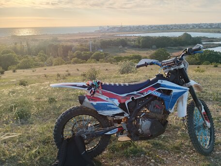 2020 BSE Z5, белый, 98500 рублей, вид 1