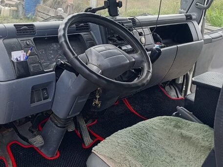 2012 Fuso (Mitsubishi) Canter, 3550000 рублей, вид 4