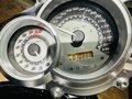 2010 Harley-Davidson V-Rod Muscle, чёрный, 1100000 рублей - вид 8