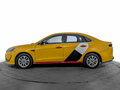 2023 Kaiyi E5, жёлтый, 840000 рублей - вид 7