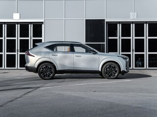 2026 GAC GS4, серебристый, 3949000 рублей, вид 5