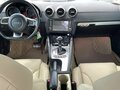 2007 Audi TT II (8J), красный - вид 9