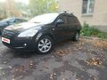 2008 Kia Ceed I, чёрный, 605000 рублей - вид 11