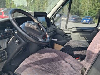 2013 Iveco Daily, белый, 2150000 рублей, вид 4