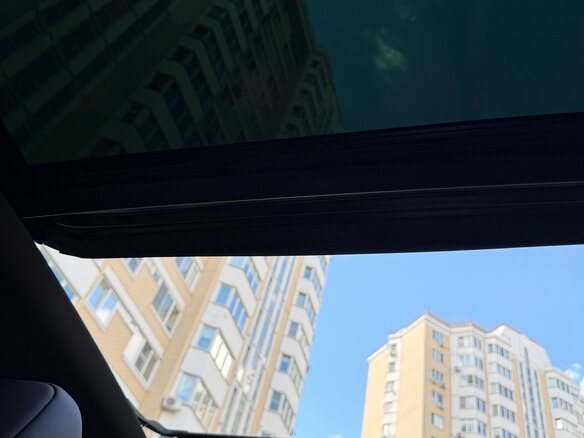 2023 Geely Coolray I, красный, 1790000 рублей - вид 14