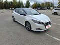 2019 Nissan Leaf II (ZE1), белый, 2500000 рублей - вид 2