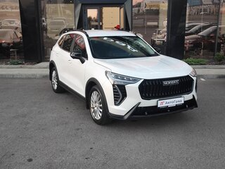 2025 Haval Jolion I Рестайлинг, белый, 2180000 рублей, вид 3