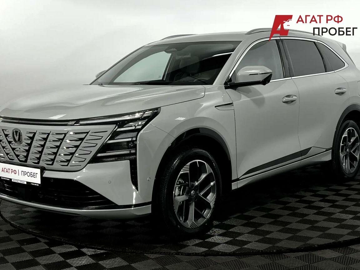 Открыть фотографии: Changan CS75 Plus IV