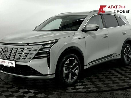2025 Changan CS75 Plus IV, серый, 3400000 рублей, вид 1