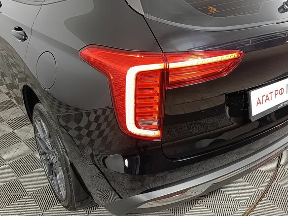2022 Haval Jolion I, чёрный, 1495000 рублей - вид 17