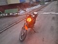 2020 Racer Alpha, оранжевый, 50000 рублей