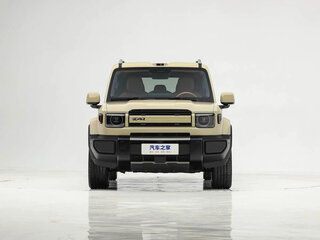 2026 iCar V27, бежевый, 5250000 рублей, вид 2