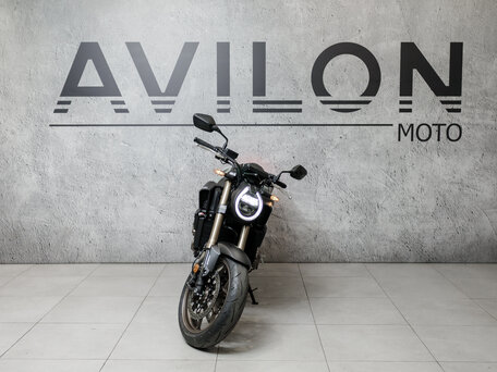 2025 Honda CB 650R, серый, 1330000 рублей, вид 3