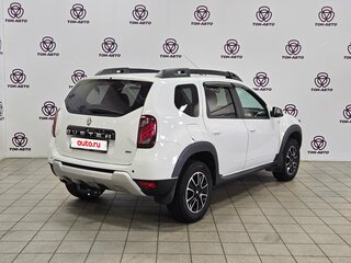 2020 Renault Duster I Рестайлинг, белый, 1550000 рублей, вид 5