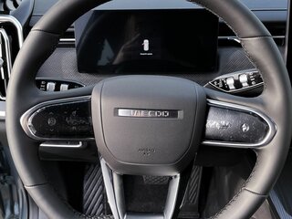2026 Jaecoo J7 I, серый, 2849000 рублей, вид 2