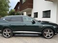 2022 Genesis GV80 I, зелёный, 5450000 рублей - вид 1