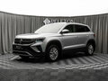 2021 Volkswagen Taos I, серебристый, 2745000 рублей