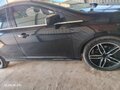 2012 Ford Focus III, чёрный, 710000 рублей - вид 1