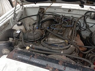 2003 ГАЗ 3110 «Волга», белый, 150000 рублей, вид 5