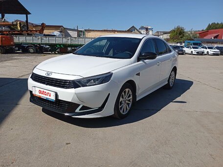 Kaiyi E5
