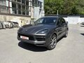 2021 Porsche Cayenne III, серый, 6900000 рублей - вид 1