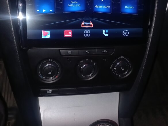 2012 Skoda Octavia II (A5) Рестайлинг, зелёный, 555000 рублей - вид 14