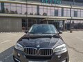 2015 BMW X5 35i III (F15), коричневый, 3000000 рублей - вид 3