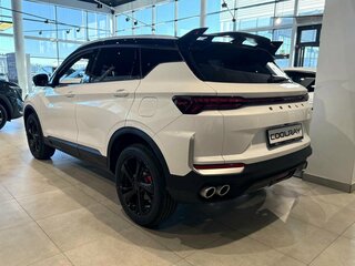 2026 Geely Coolray I Рестайлинг 2, белый, 2964990 рублей, вид 5
