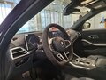 2025 BMW 3 серии Long 330Li VII (G2x) Рестайлинг 2, фиолетовый, 6300000 рублей - вид 10