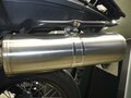 2012 BMW F 800 GS, серый, 597000 рублей - вид 9
