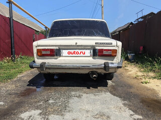 1996 Lada (ВАЗ) 2106, бежевый, 80000 рублей, вид 3