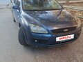 2006 Ford Focus II, синий, 500000 рублей - вид 8