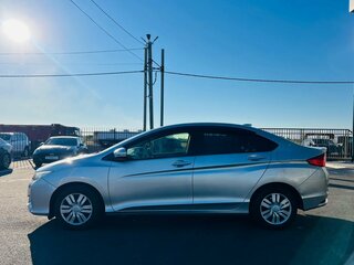 2016 Honda Grace I, серый, 1179000 рублей, вид 3