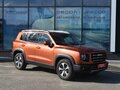 2022 Haval Dargo I, оранжевый, 2160000 рублей - вид 2