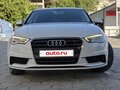 2015 Audi A3 III (8V), белый, 1900000 рублей - вид 3