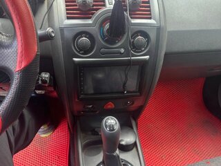 2005 Renault Megane II, серый, 450000 рублей, вид 3