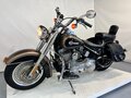 2006 Harley-Davidson Fat Boy, бежевый, 580000 рублей - вид 6