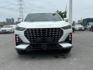 2024 Jetour X70 Pro, белый, 1250030 рублей, вид 2