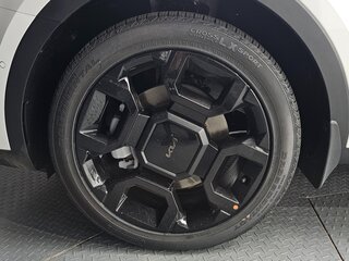 2025 Kia Sorento IV Рестайлинг, белый, 8077700 рублей, вид 5