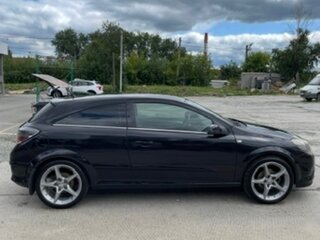 2006 Opel Astra GTC H Рестайлинг, чёрный, 500000 рублей, вид 4
