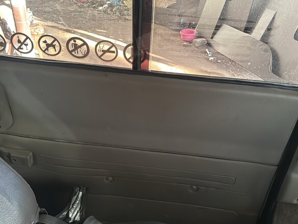 2005 Kia Bongo, серебристый, 550000 рублей - вид 7