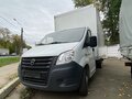 2026 ГАЗ ГАЗель Next, белый, 4320000 рублей - вид 6