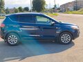 2011 Ford Kuga I, синий, 680000 рублей - вид 1
