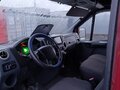 2017 ГАЗ ГАЗель Next, красный, 1850000 рублей - вид 1