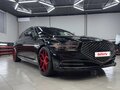 2020 Genesis G90 I Рестайлинг, чёрный, 4900000 рублей - вид 3