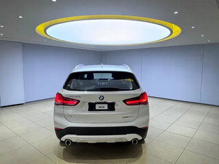 2023 BMW X1 Long 20Li sDrive II (F48) Рестайлинг, белый, 2388000 рублей, вид 5