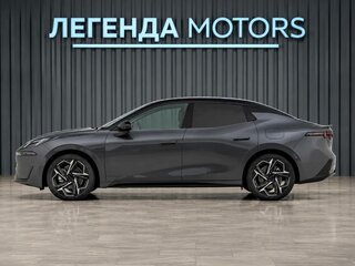 2024 Lynk & Co 07 EM-P I, серый, 4990000 рублей, вид 5