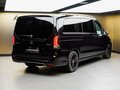 2025 Mercedes-Benz V-Класс 300 d экстра длинный III (W447) Рестайлинг 2, чёрный - вид 5