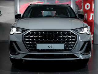 Audi Q3 35 TFSI II (F3)