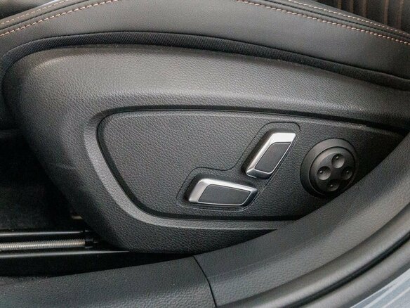 2026 Geely Preface I, серый - вид 20
